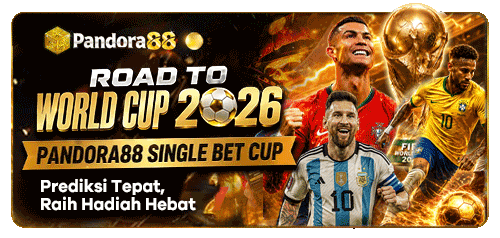 EVENT WINSTRIKE SINGLE BET PIALA DUNIA 2026