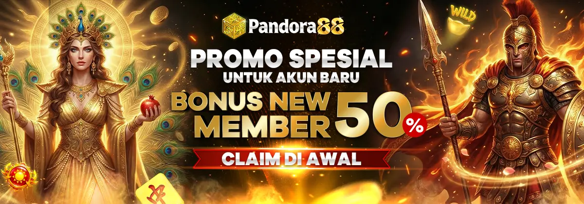 BONUS NEW MEMBER